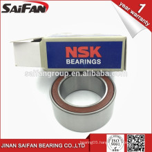 NACHI Air Conditioner Compressor Bearing 32BG04S3G NSK Bearing 32BD4718DUK Bearing Size 32*47*18